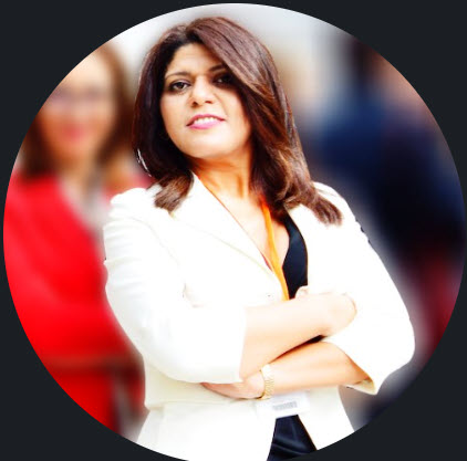 NESRINE TOUMI NESRINE TOUMI