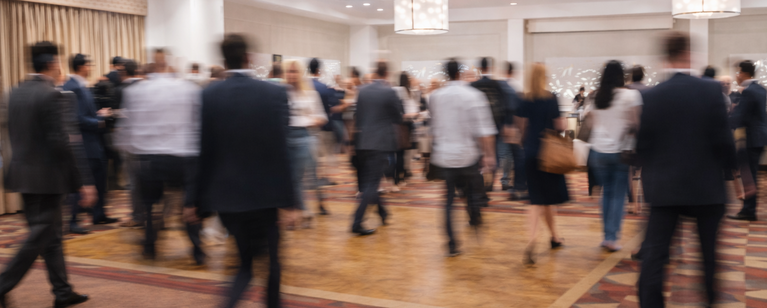 1re édition du Salon SIF à Québec