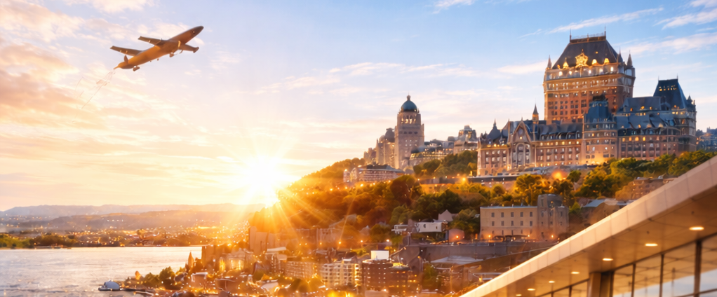 1 Salon &ndash; 2 Villes &ndash; 3 Leviers de croissance